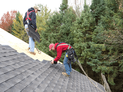 About Roof Repair Experts Natoma, KS